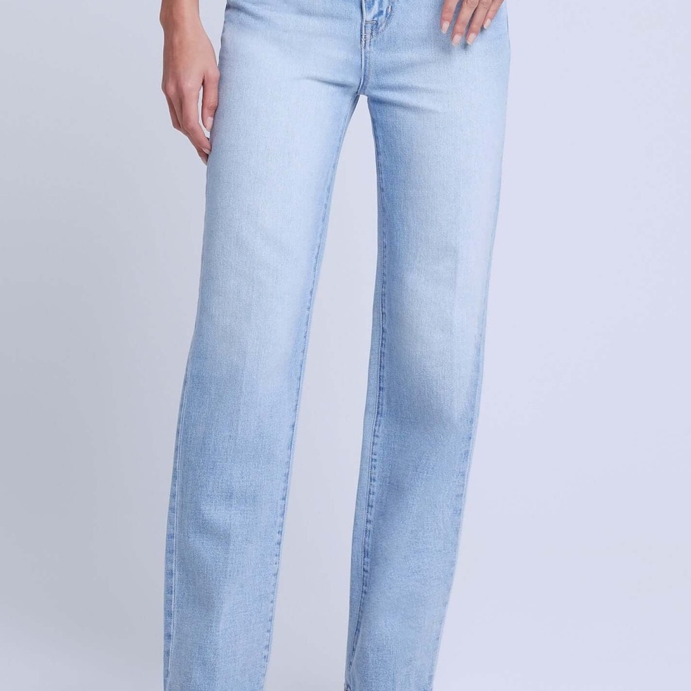 L’AGENCE Jeans Jones, Fontana